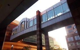 Cincinnati Marriott At Rivercenter